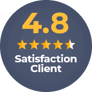 AlterWEgo a une satisfaction client de 4.7/5