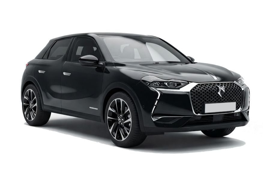 suv ds ds3crossback essence bauto