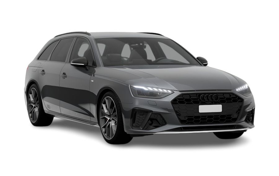 break audi a4avant diesel bauto
