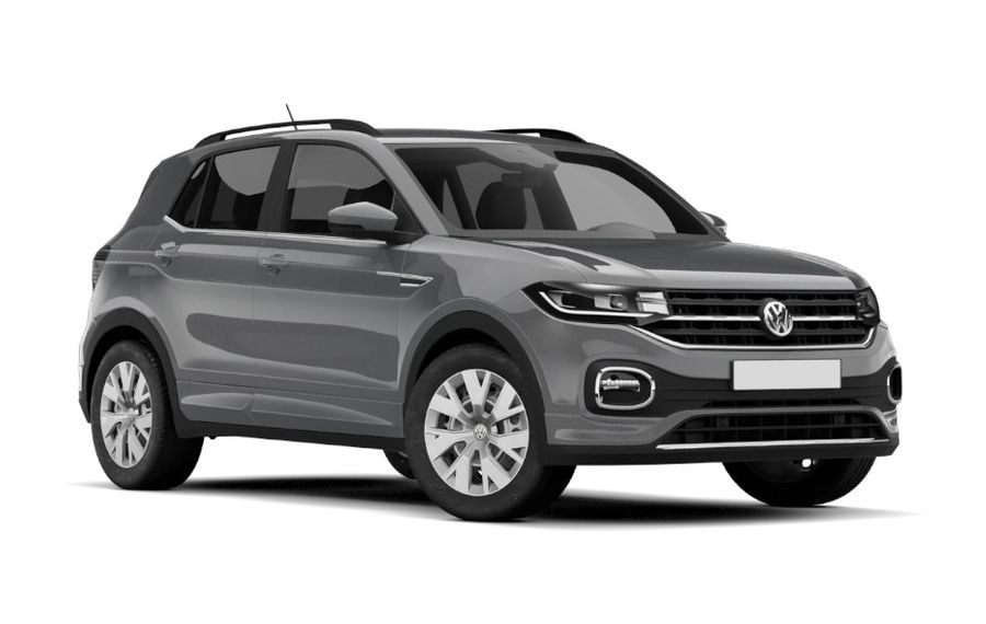 suv volkswagen tcross0km essence bauto