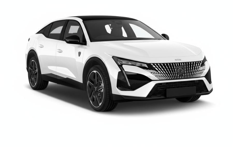 compact peugeot 408 hybriderechargeable bauto