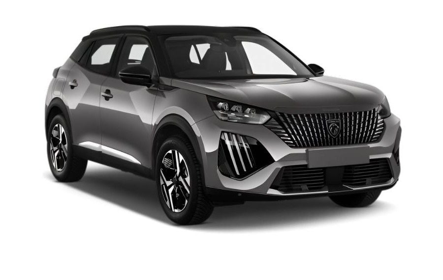 suv peugeot 20080km hybride bauto