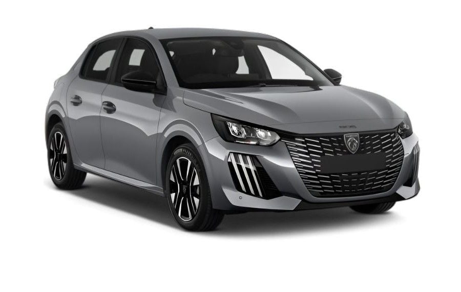 citadine peugeot 2080km essence bmanuelle