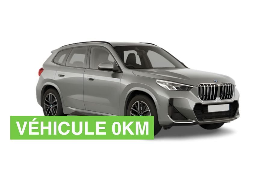 suv bmw x1msport essence bauto