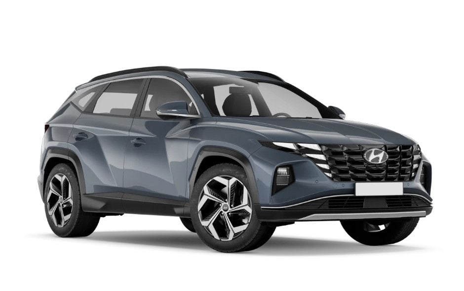 SUV Hyundai Tucson Hybride B.Auto