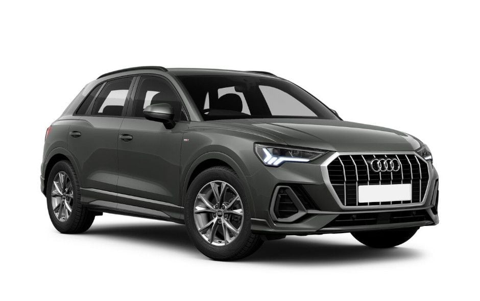 suv audi q3 diesel bauto