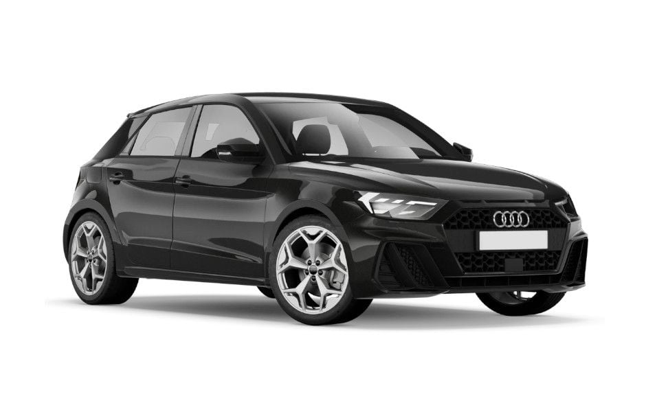 citadine audi a1sportback1 essence bauto