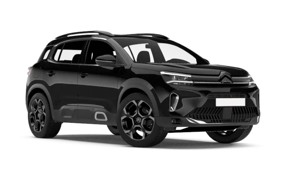 suv citroen c5aircross hybriderechargeable bauto