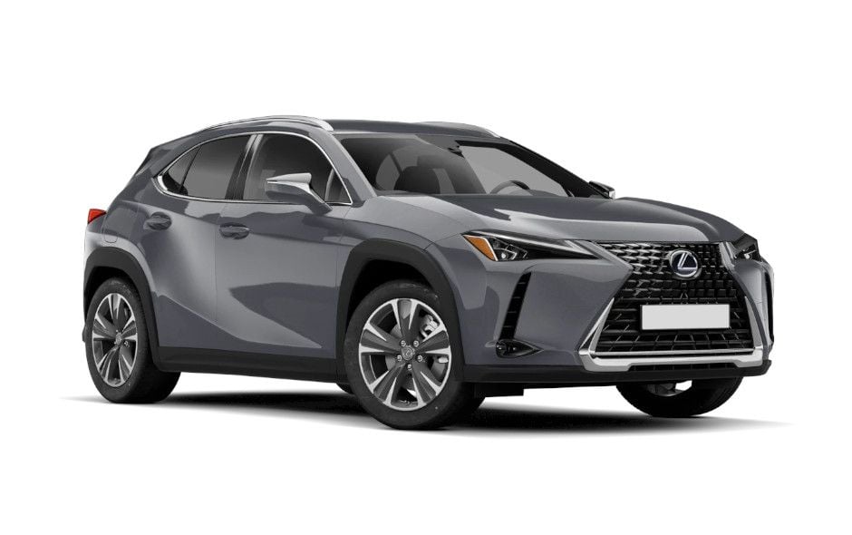 suv lexus ux250h hybride bauto