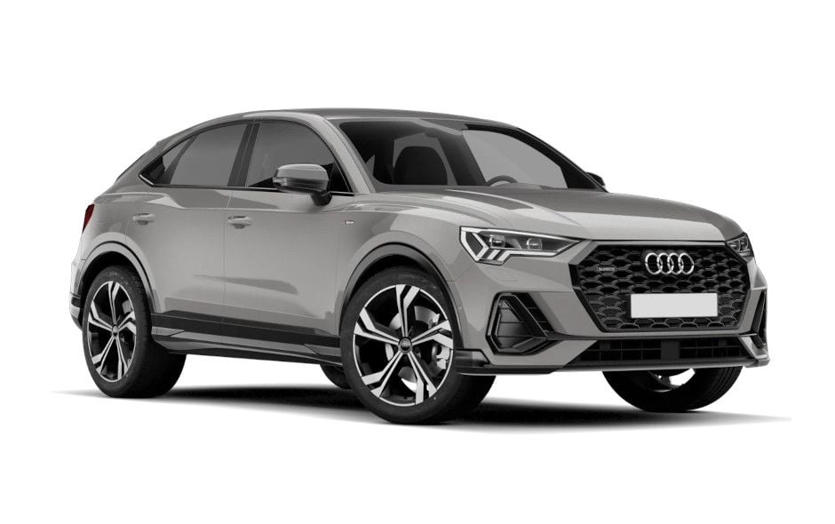 suv audi q3sportback hybriderechargeable bauto