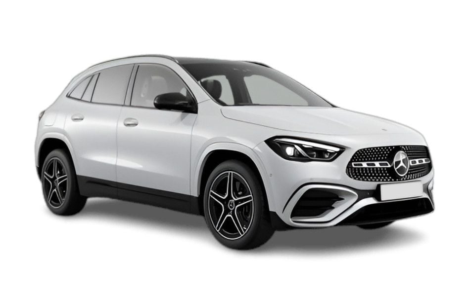 suv mercedes gla diesel bauto